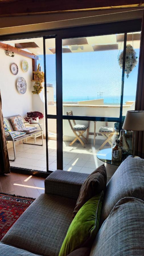 Dantesco Apartment Агридженто Экстерьер фото