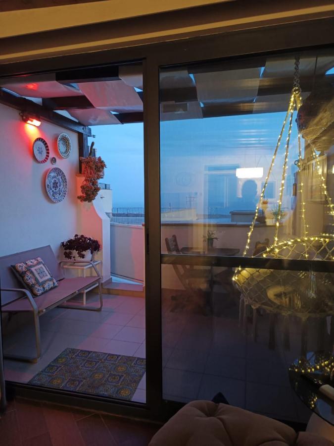 Dantesco Apartment Агридженто Экстерьер фото