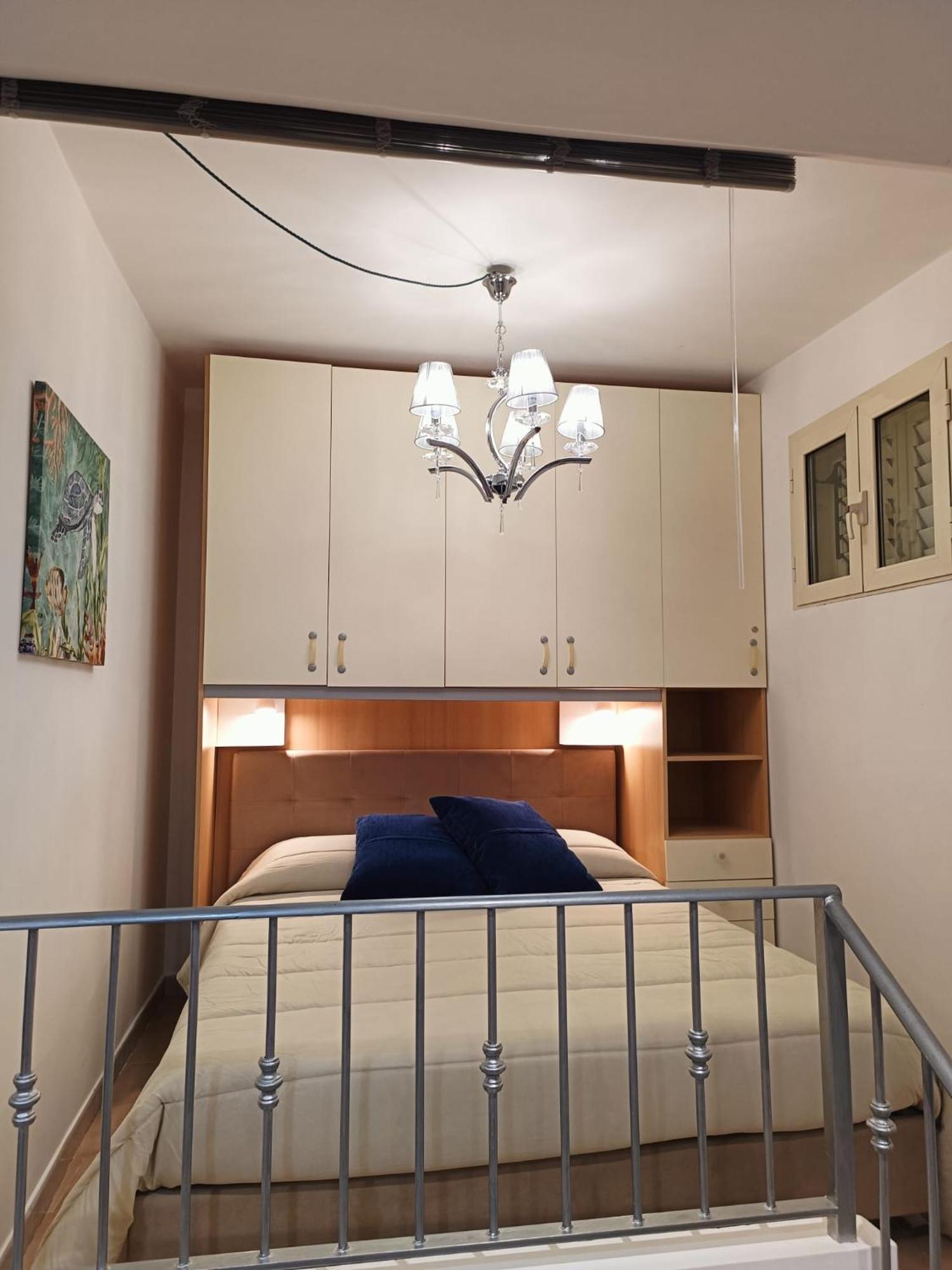 Dantesco Apartment Агридженто Экстерьер фото