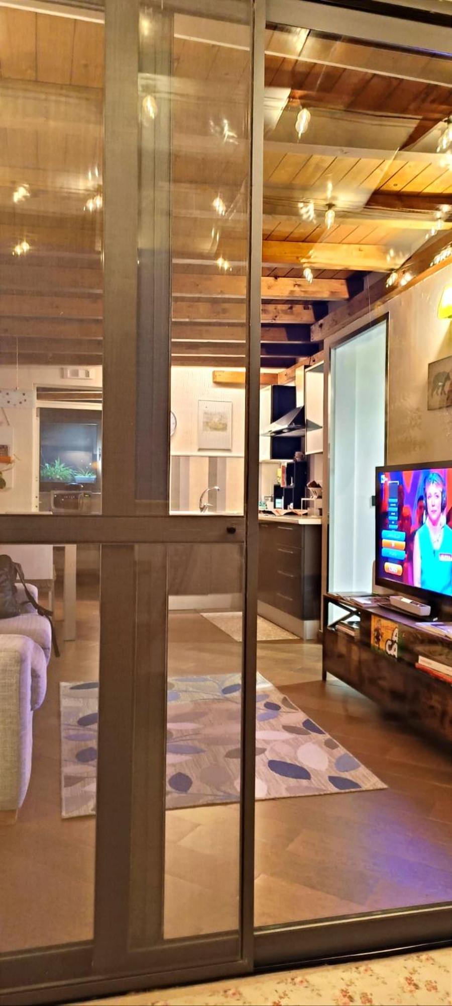 Dantesco Apartment Агридженто Экстерьер фото
